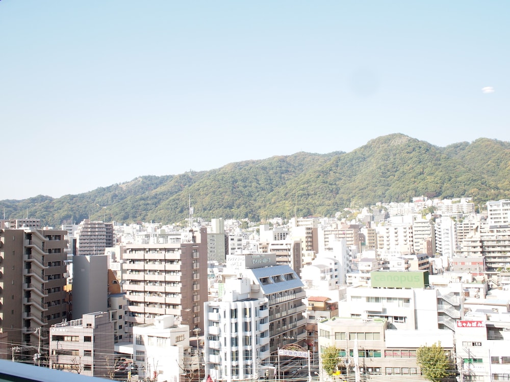 surroundings