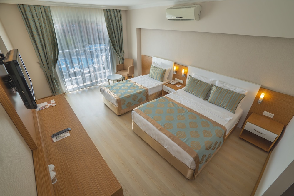 Annabella Diamond Hotel and Spa 8/36
