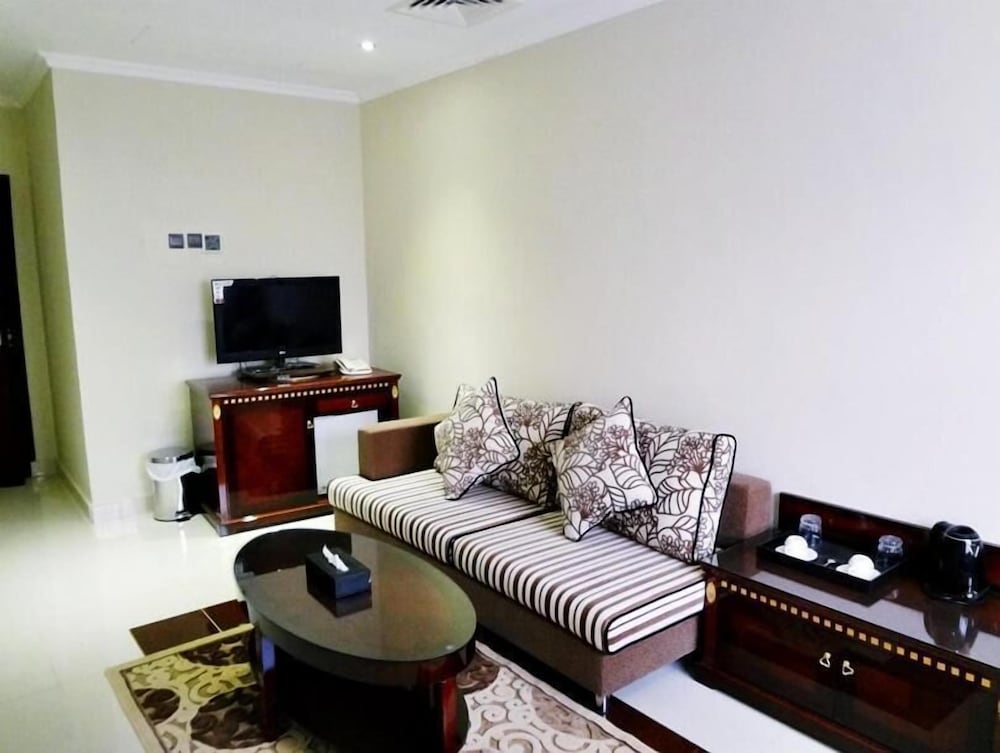 City Hotel Salalah 22/34