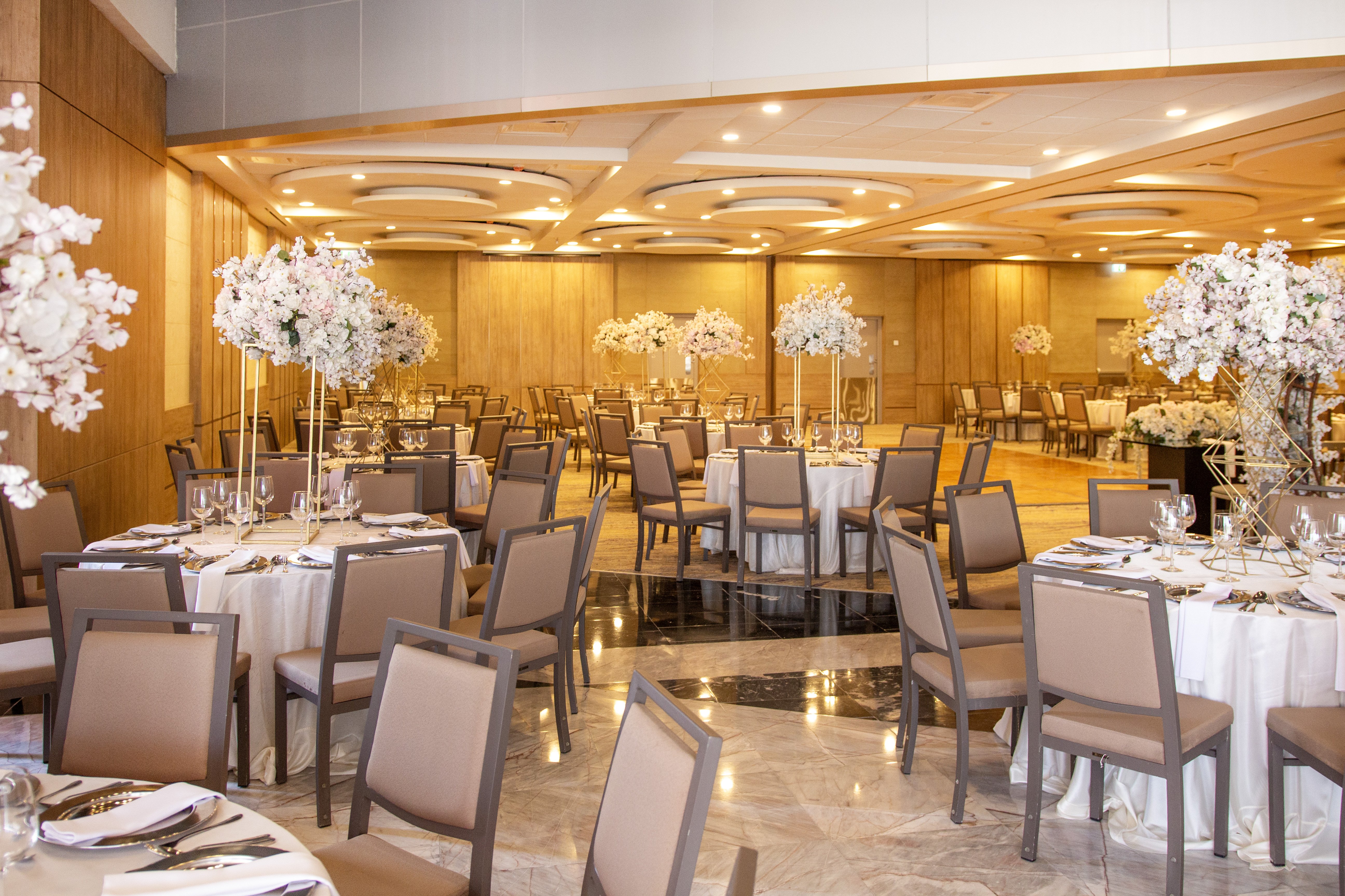 Holiday Inn Monterrey Parque Fundidora 57/78