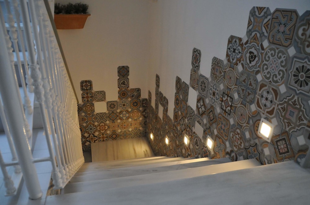 Hostal Gravina 33/50