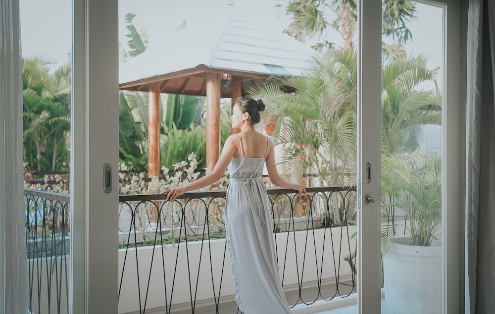 D'wina Villa Canggu photo1
