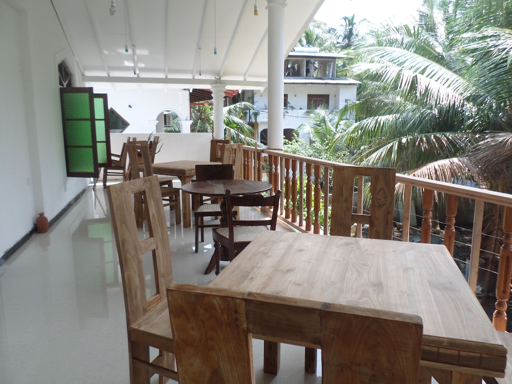 La Villa Guest House 29/50