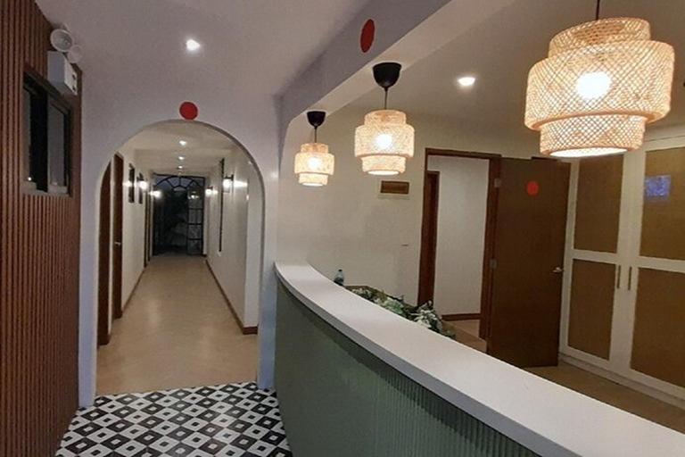 Aurora Suites Pasay near Airport 5/11