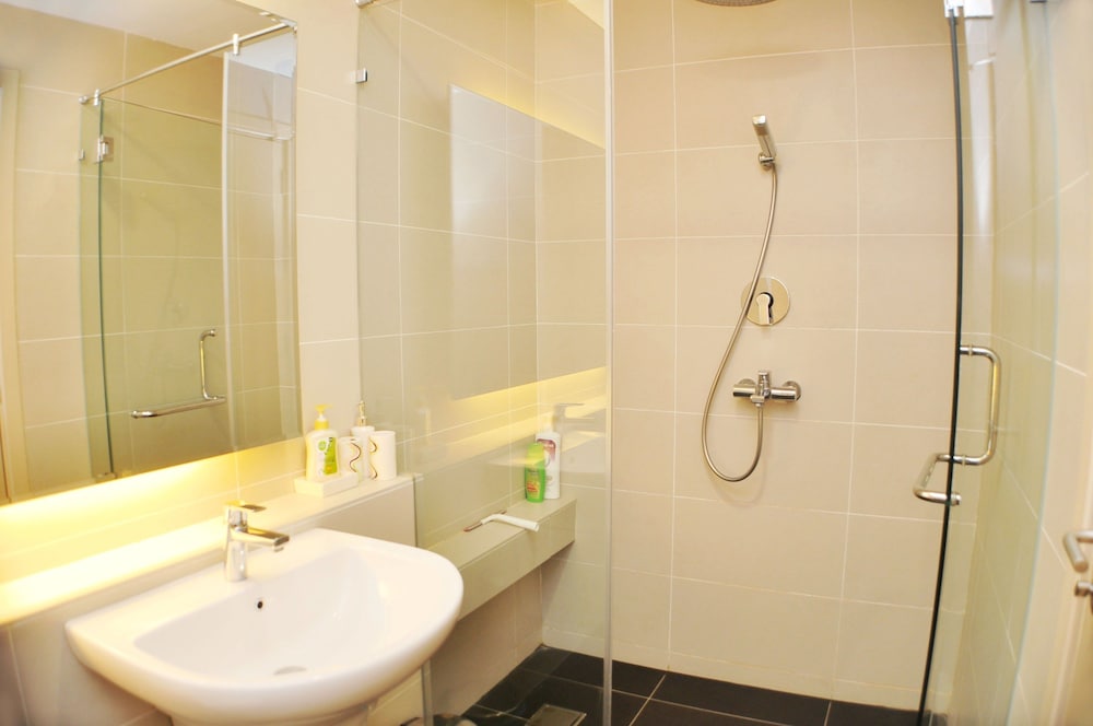 Airporter Bukit Bintang Residence 47/50