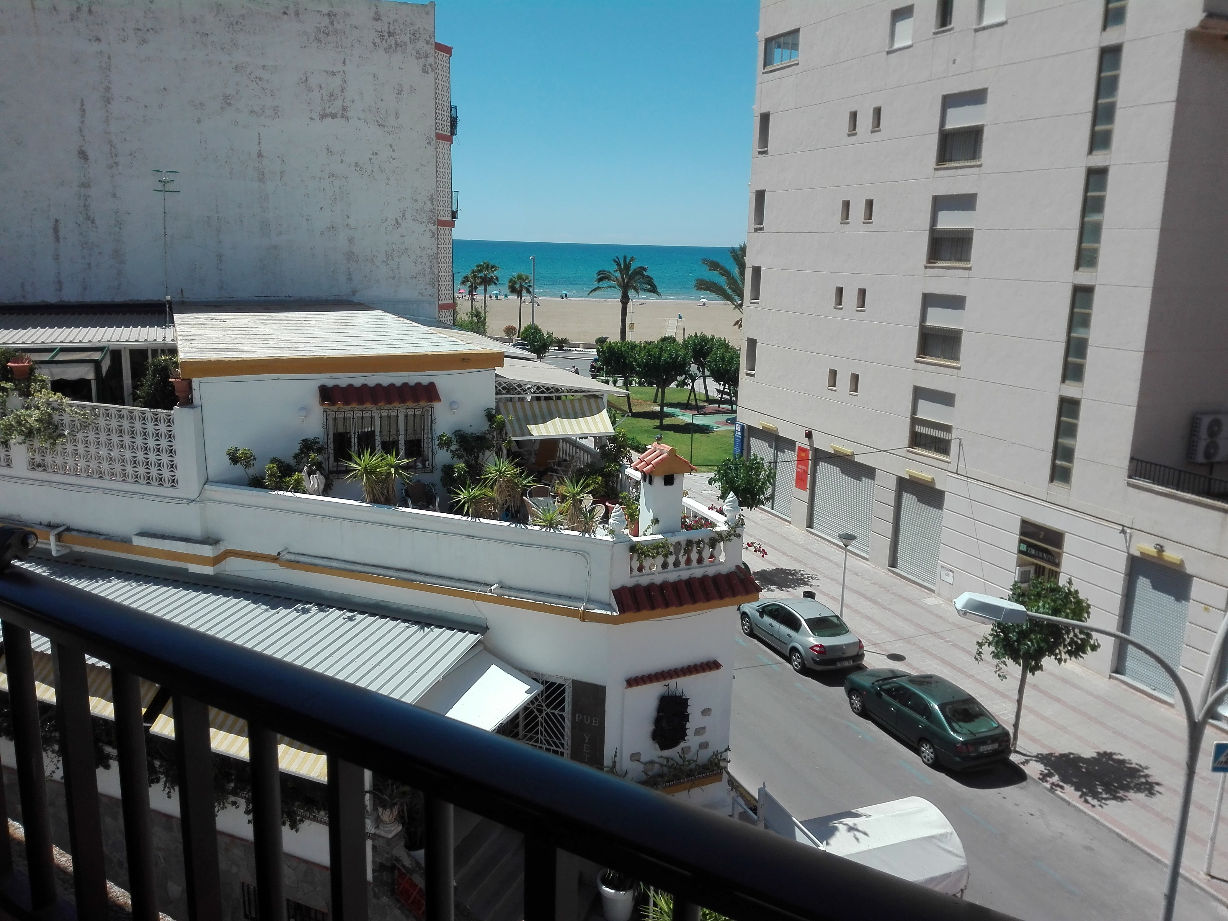 Apartamentos Oropesa Playa 3000 1/19