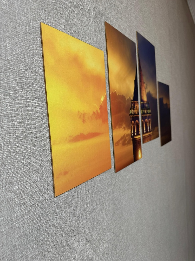 ラウンジ ブティック ホテル 写真2