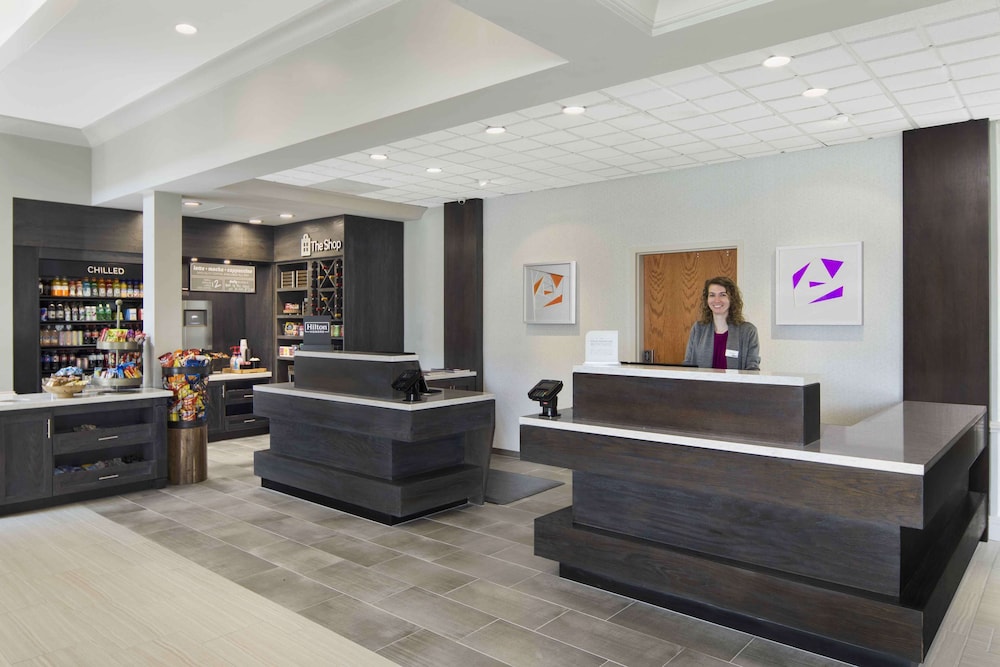 Hilton Garden Inn Jackson/Madison 4/39