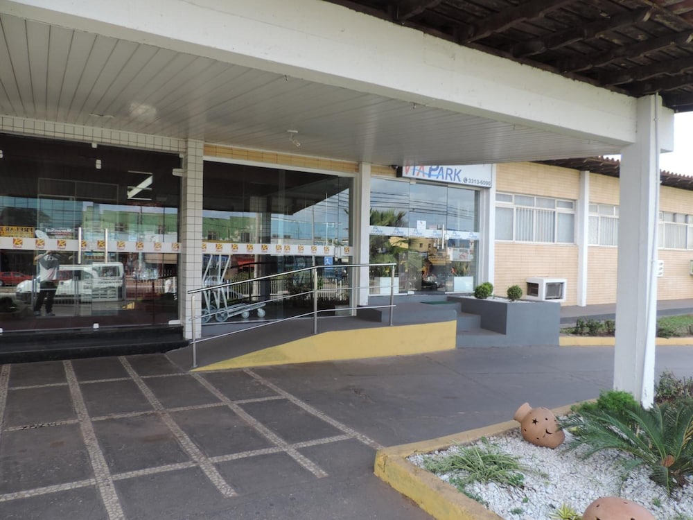 Hotel Ryad Express 3/45