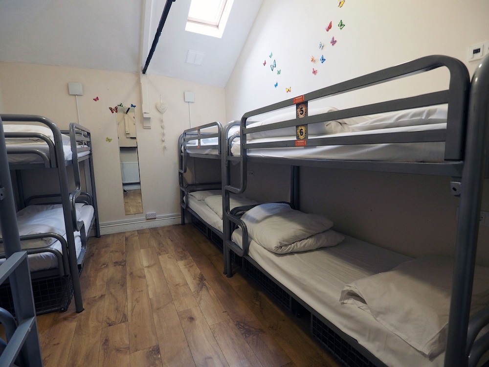 St Christopher Apos S Inn Greenwich Hostel 29/37