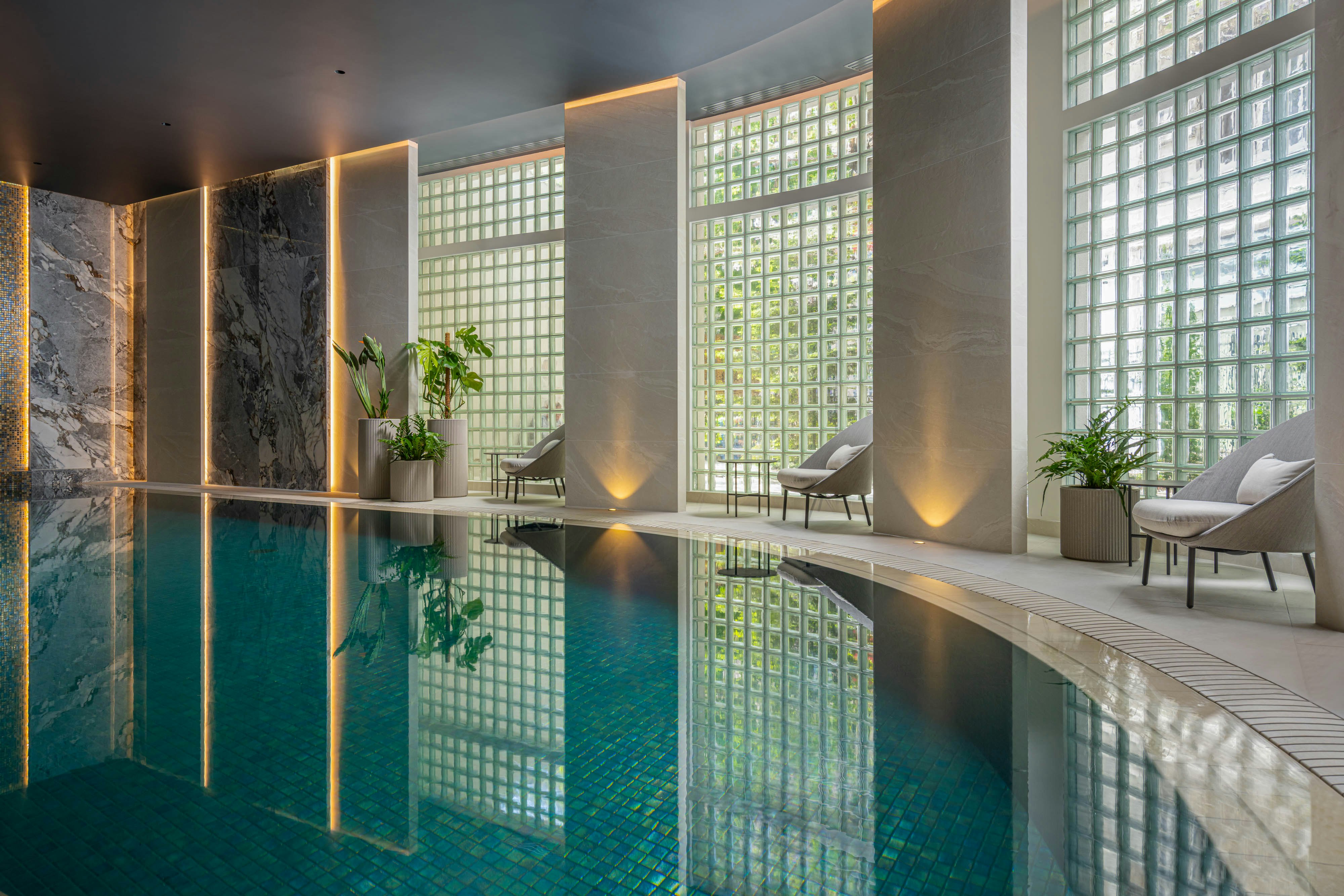 InterContinental Athenee Palace Bucharest an IHG hotel 37/90