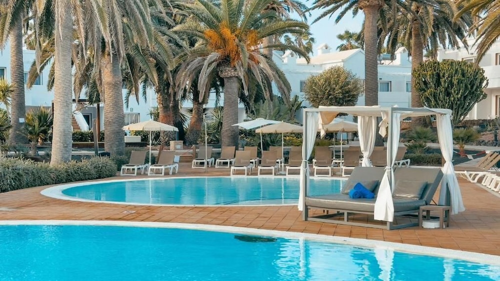 BLUESEA Corralejo Village 42/50