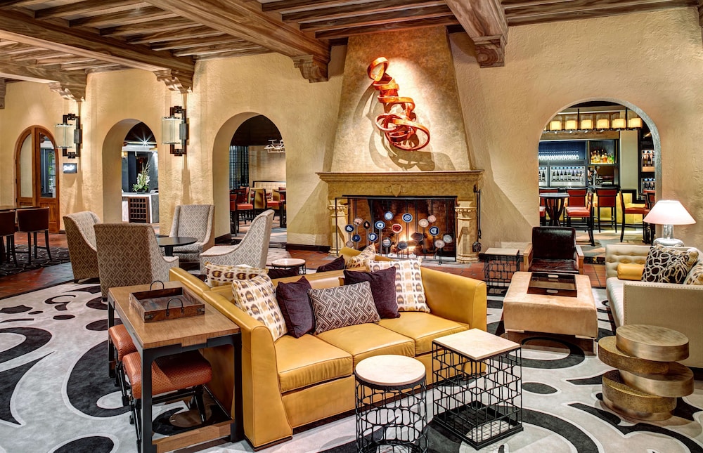 Fairmont Sonoma Mission Inn & Spa 52/72