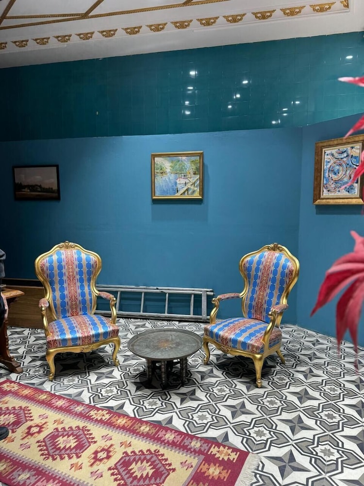 Felicity Palace Sirkeci 38/47