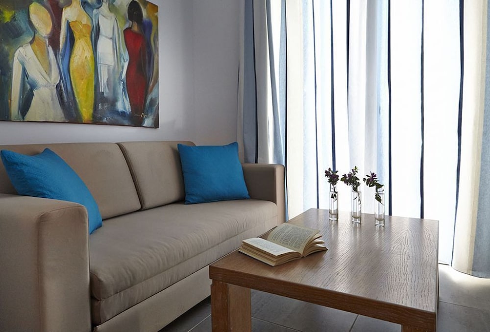 Smy Hotel Orizontes Santorini 34/63