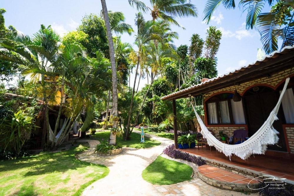 Pousada Oasis 58/67