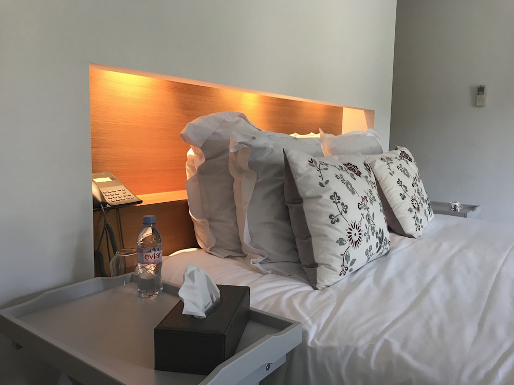 Hotel Le Mandala 35/62