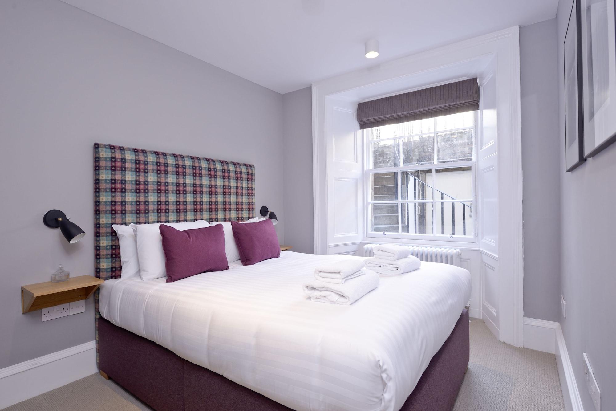 2 Bedrooms, Classic, Apartment