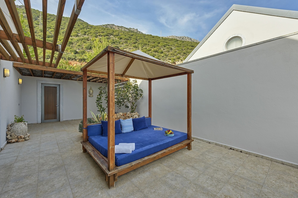 Doria Hotel Yatch Club Kas 16/50