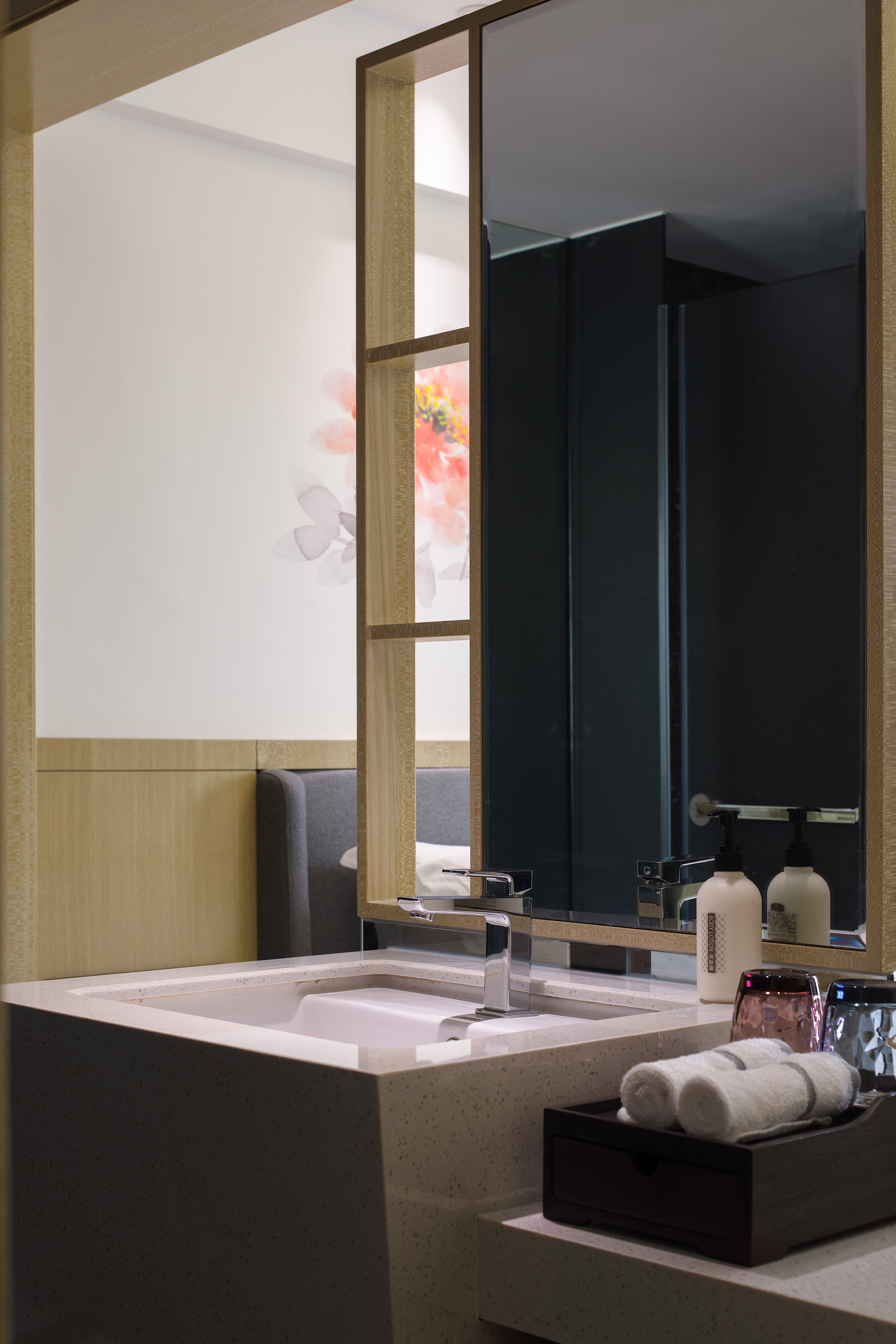 Paco Business Hotel Jiangtai Branch 8/70