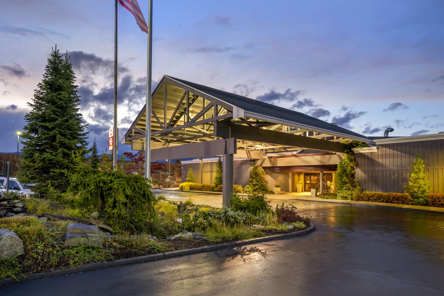 hotel