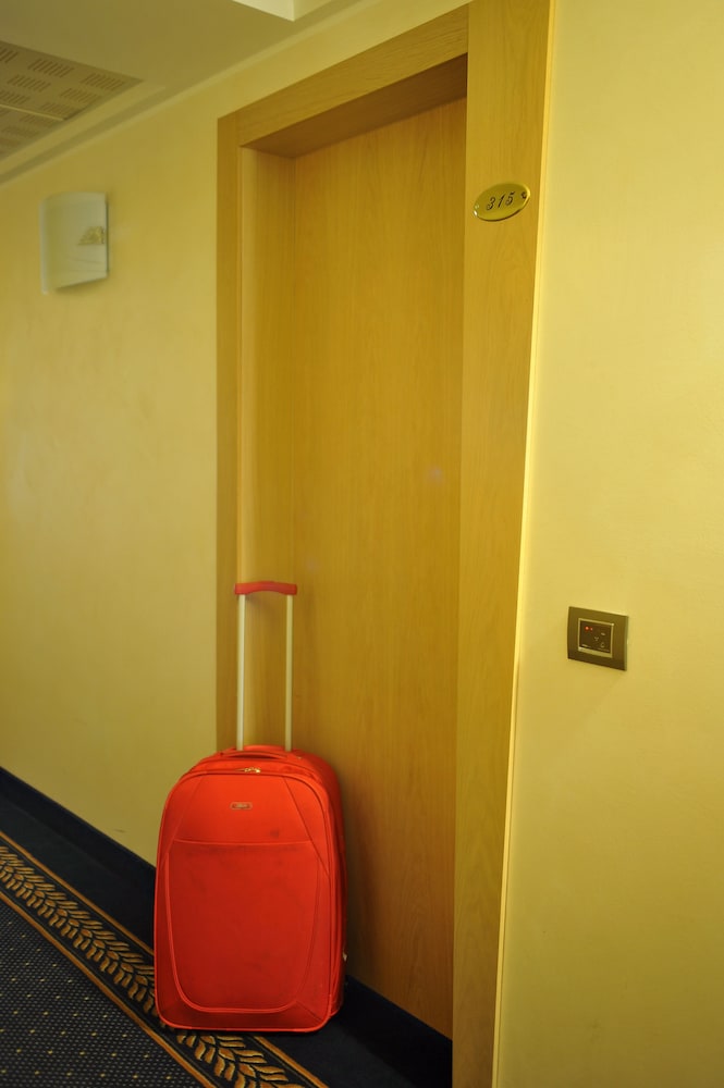 Palace Hotel Zingonia 23/67
