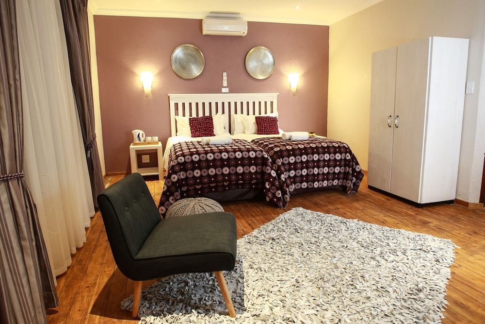 Woodlands Guest House Hazyview 19/39