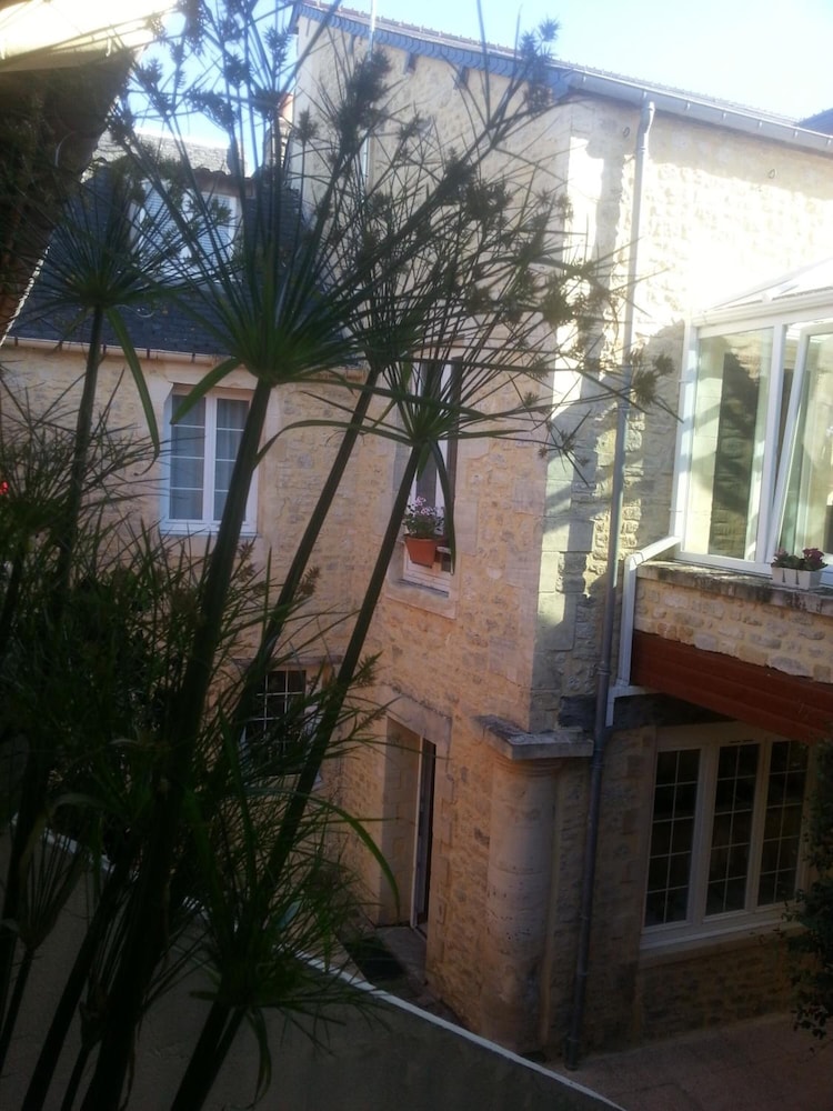 Le Logis de Saint Jean Chambre 36/45