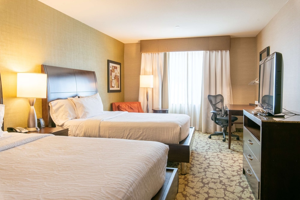 Hilton Garden Inn Ogden UT 19/79