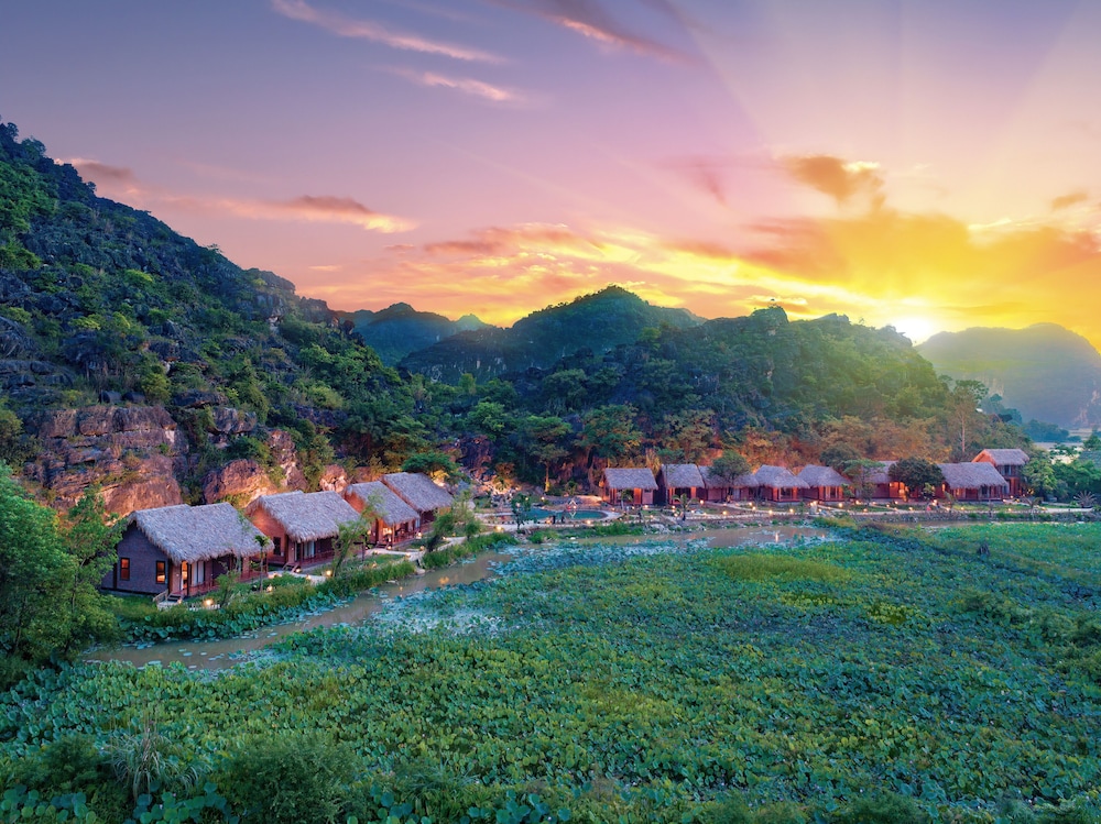 Muong Village Ninh Binh 20/39
