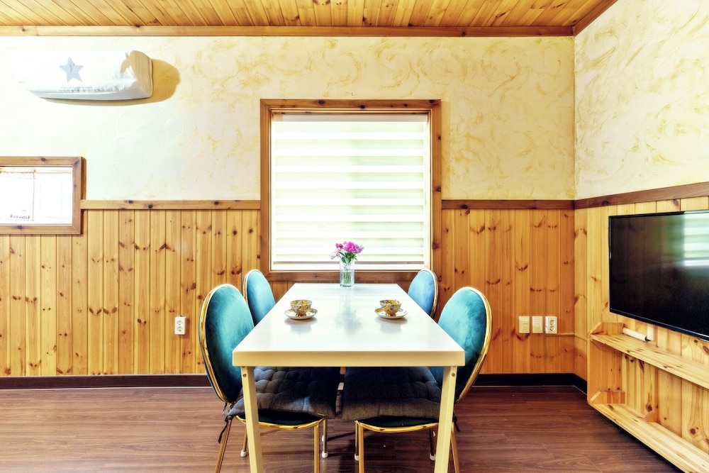 Muju Cherish Pension 39/50