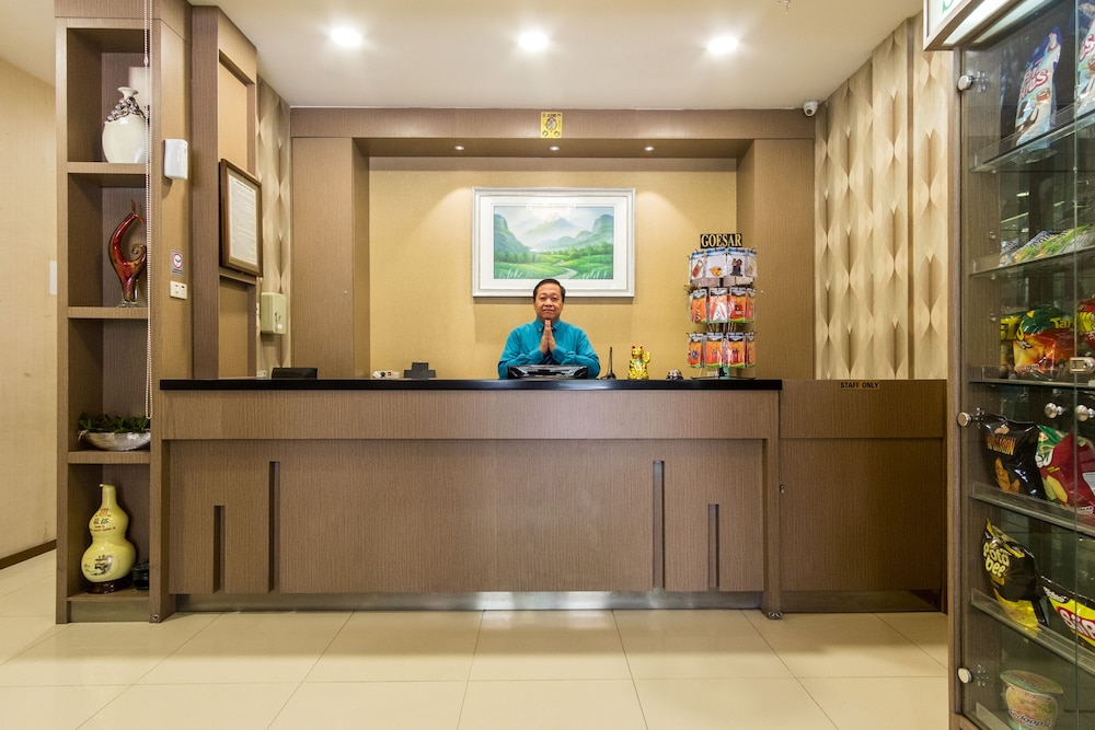 OYO 279 Deli Homestay 3/20