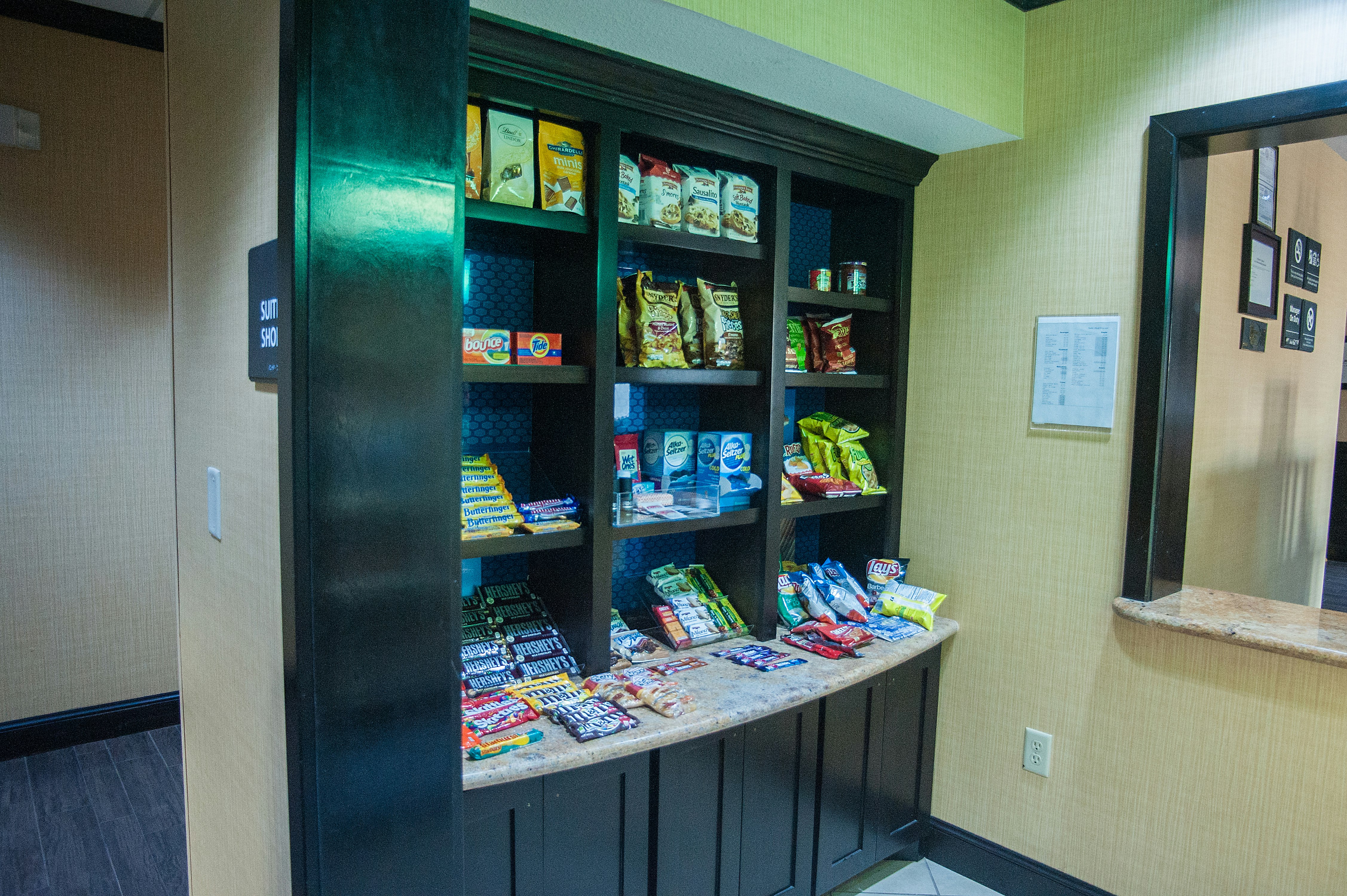 Hampton Inn & Suites Palestine 31/31
