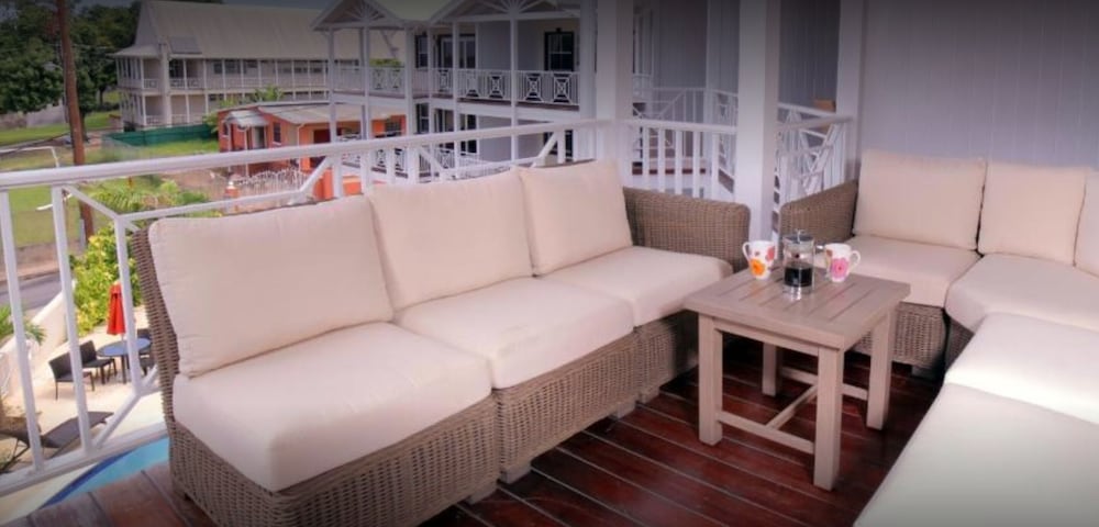 Lantana Resort Barbados 21/37