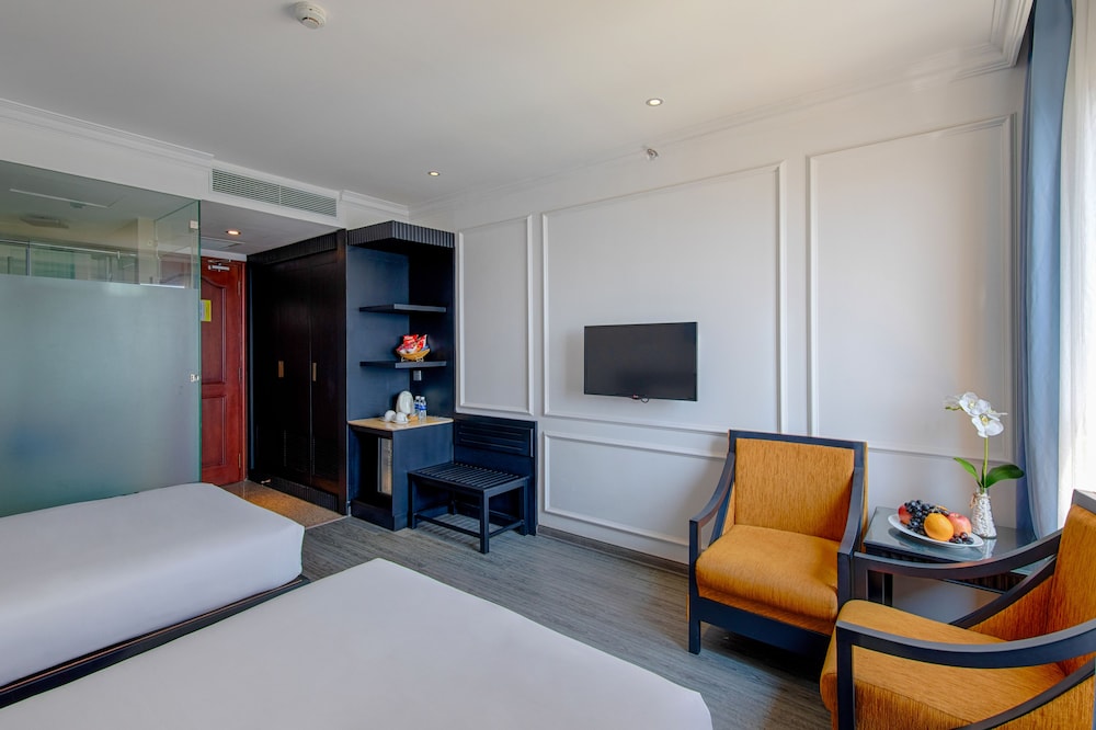 Fivitel Boutique Da Nang 27/50