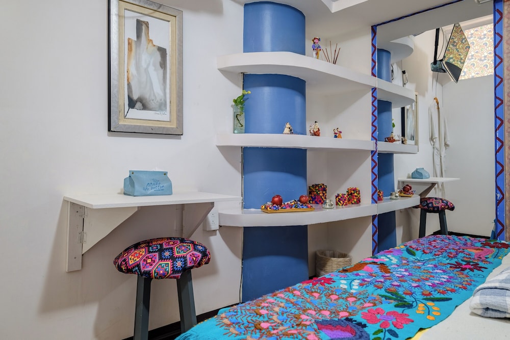 Casa ITZAE B&B 41/58