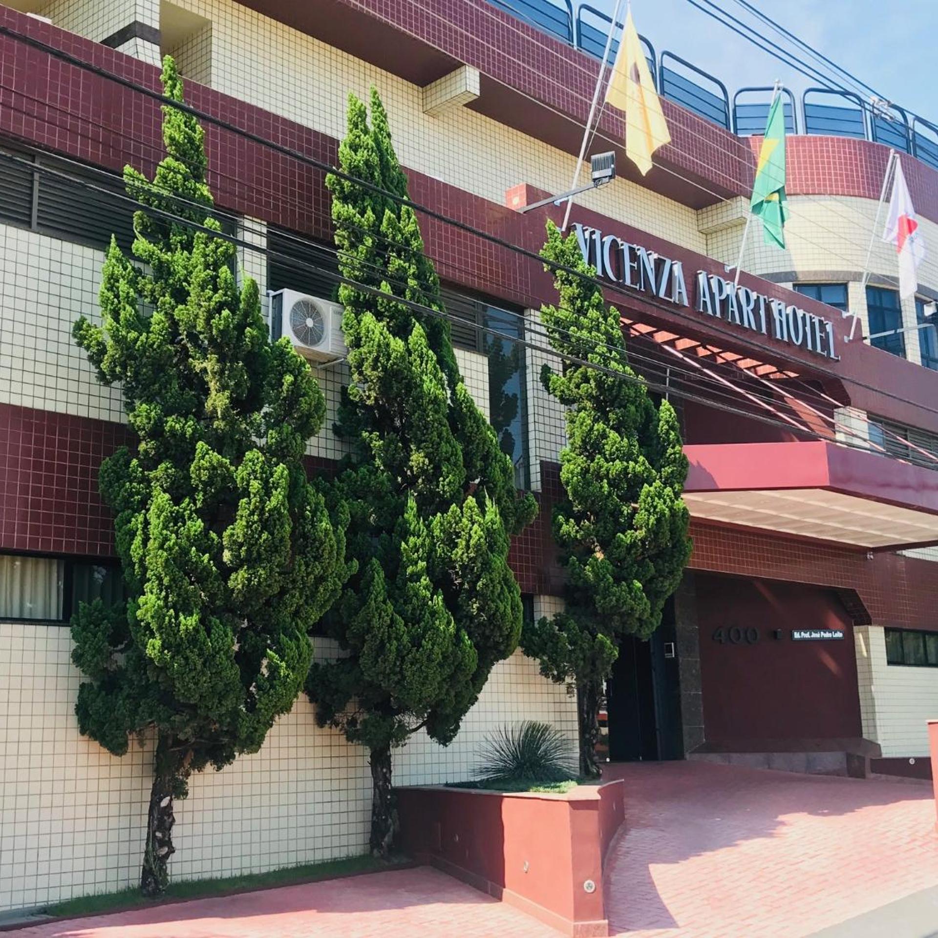 Vicenza Apart Hotel 5/54