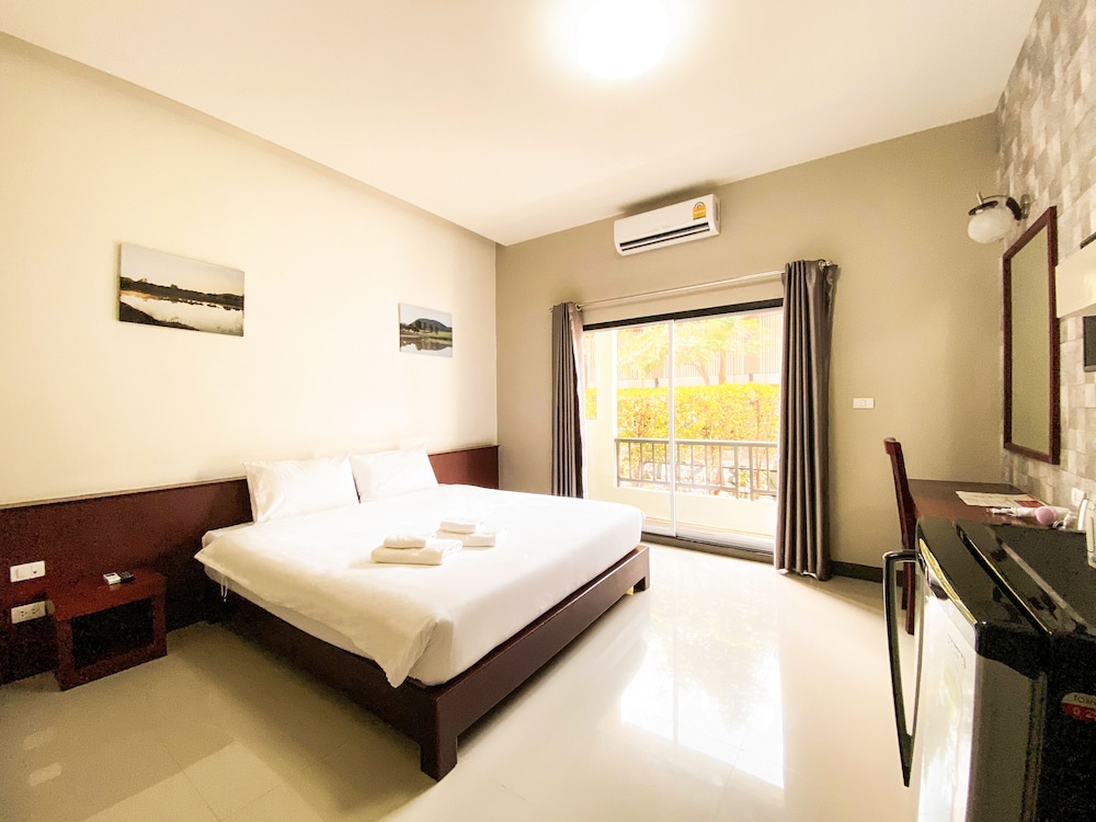 Bestiny Hotel and Restaurant Phetchabun 10/26
