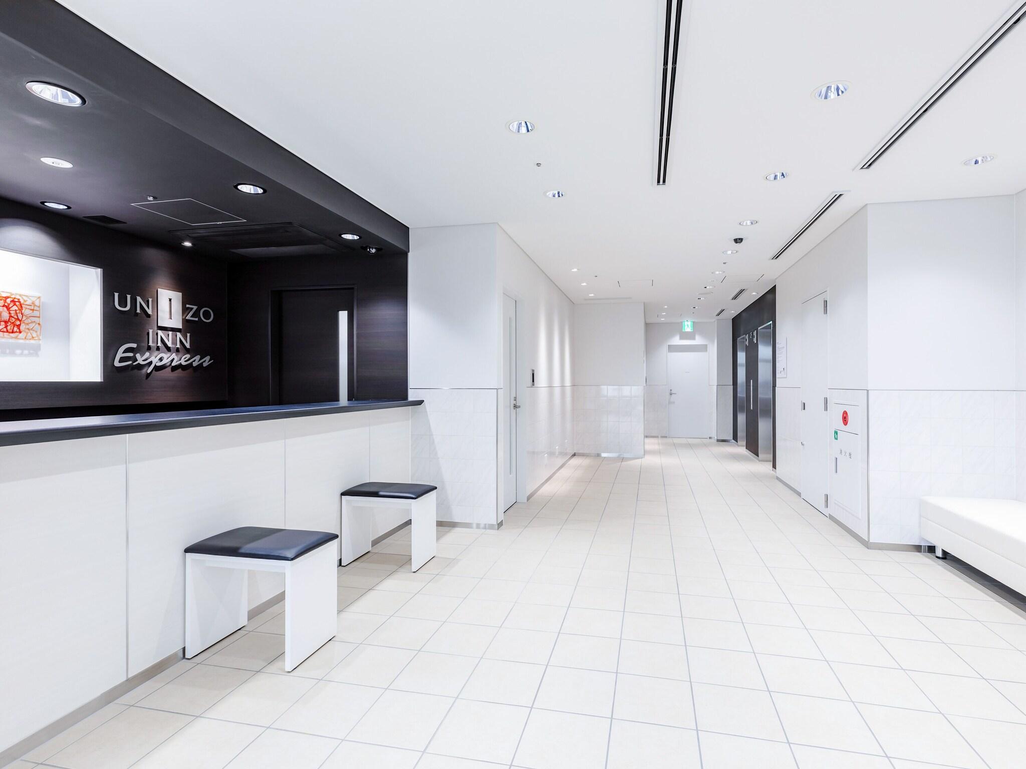 Four Points Flex by Sheraton Hakodate Station 15/50