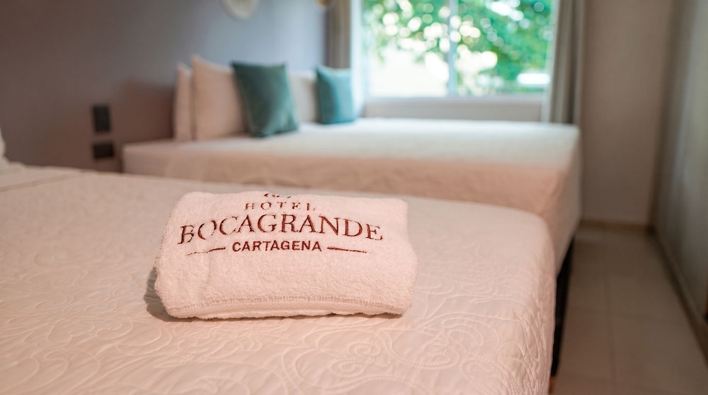 Bocagrande Cartagena de Indias 39/70
