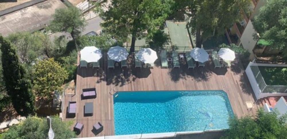 Hotel Castel Vecchio 64/67