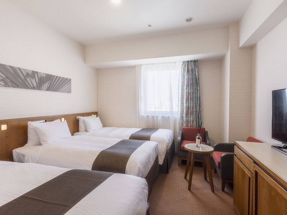 Hotel Gracery Naha 30/76