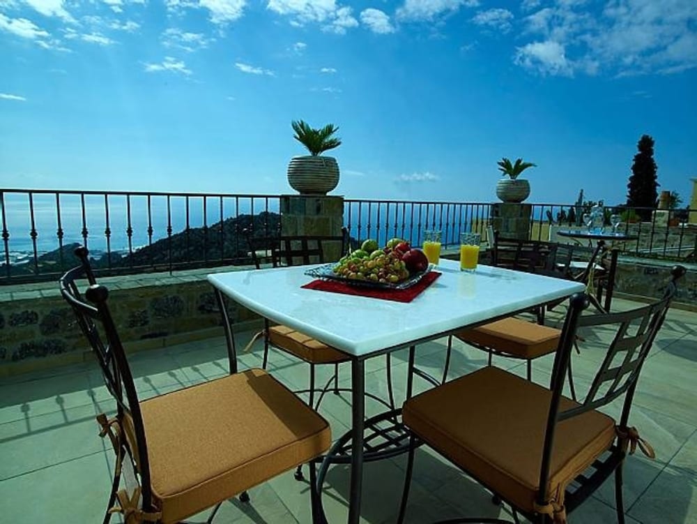 Diktynna Luxury Villas 31/50