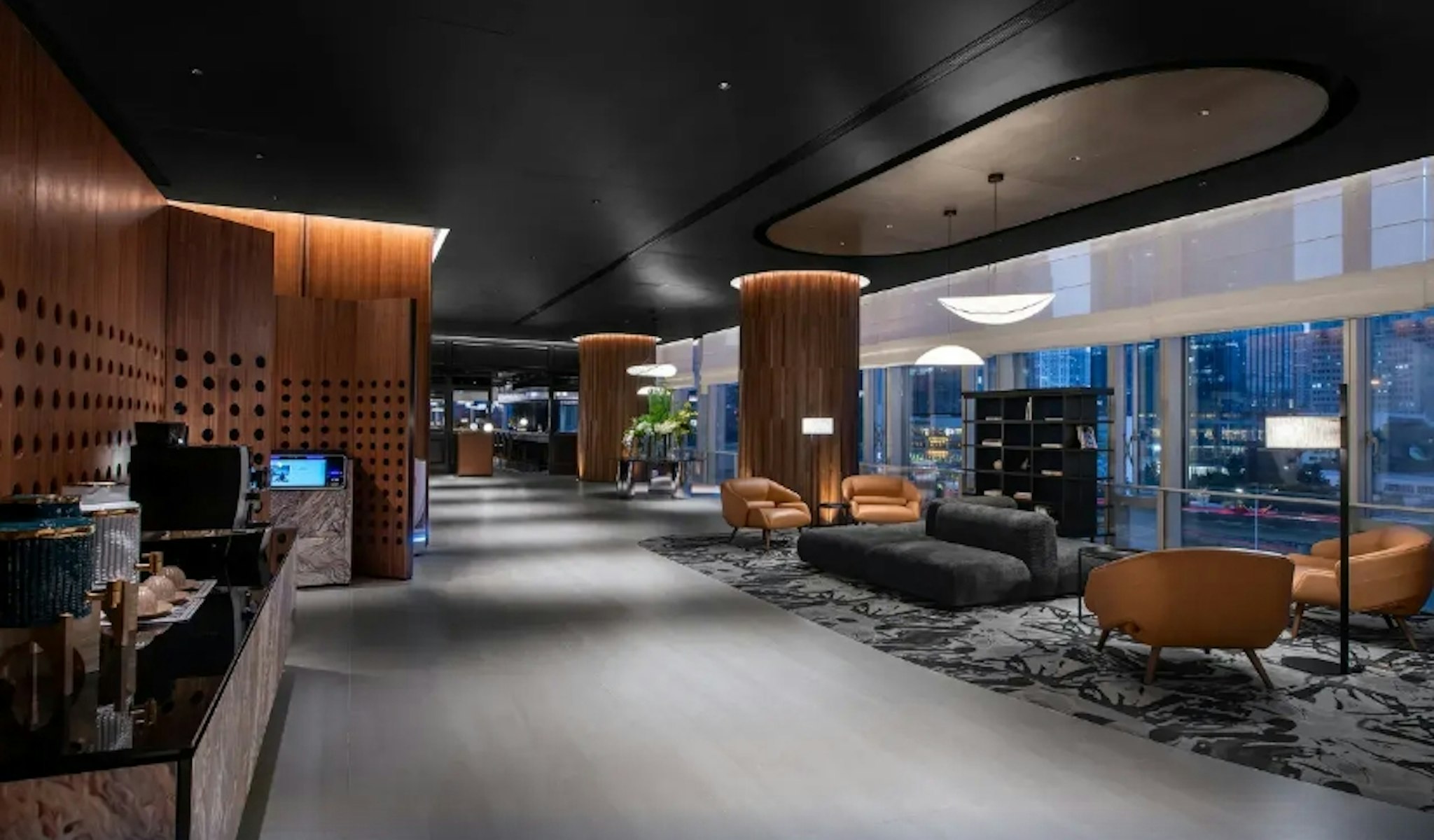 Intercity Hotel Futian Zhongzhou Bay 22/31