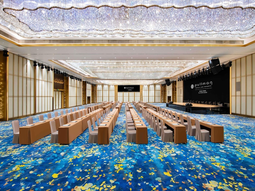 Pullman Foshan Shunde 42/49