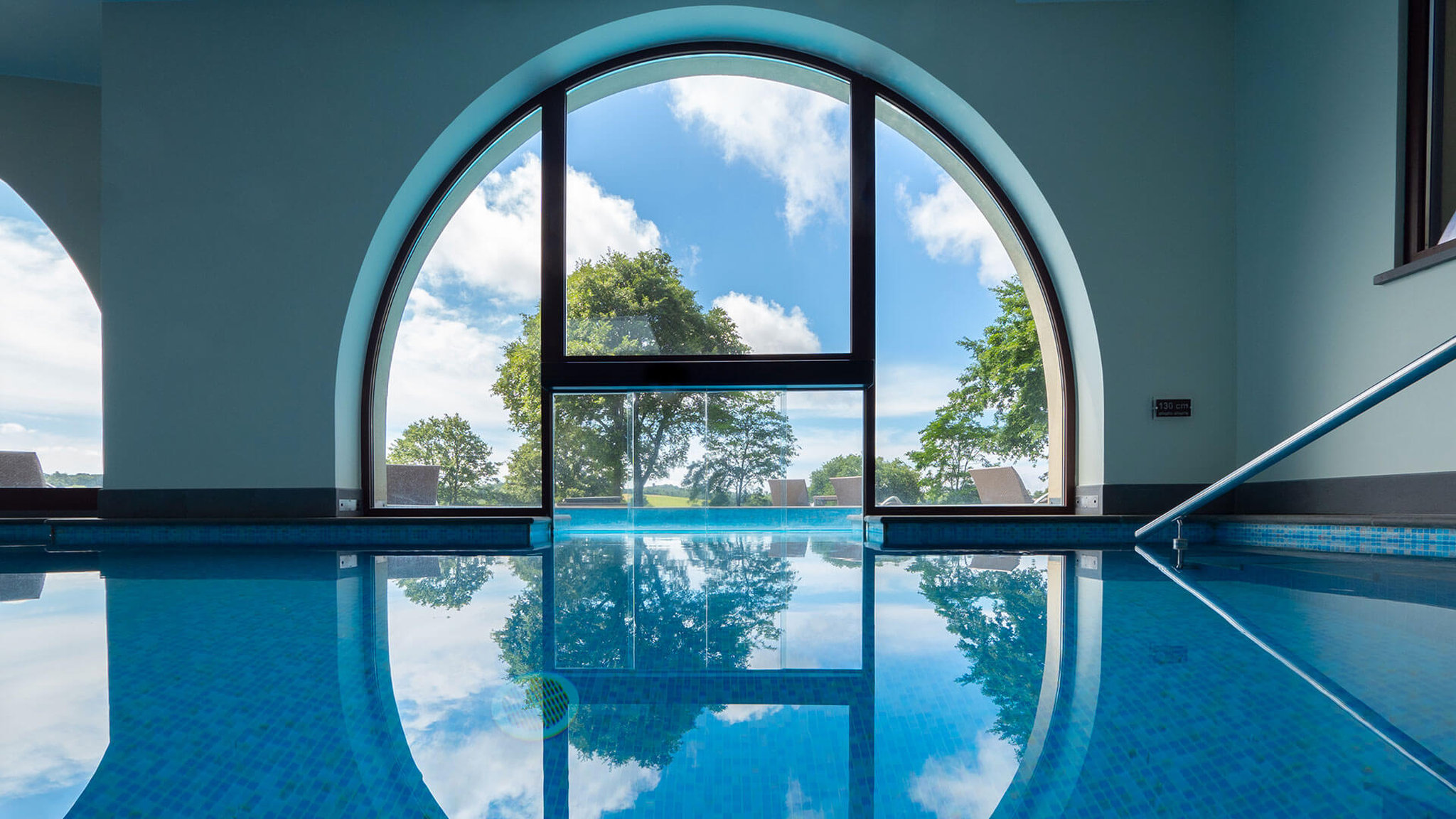 Borgo La Chiaracia Resort and Spa 32/77