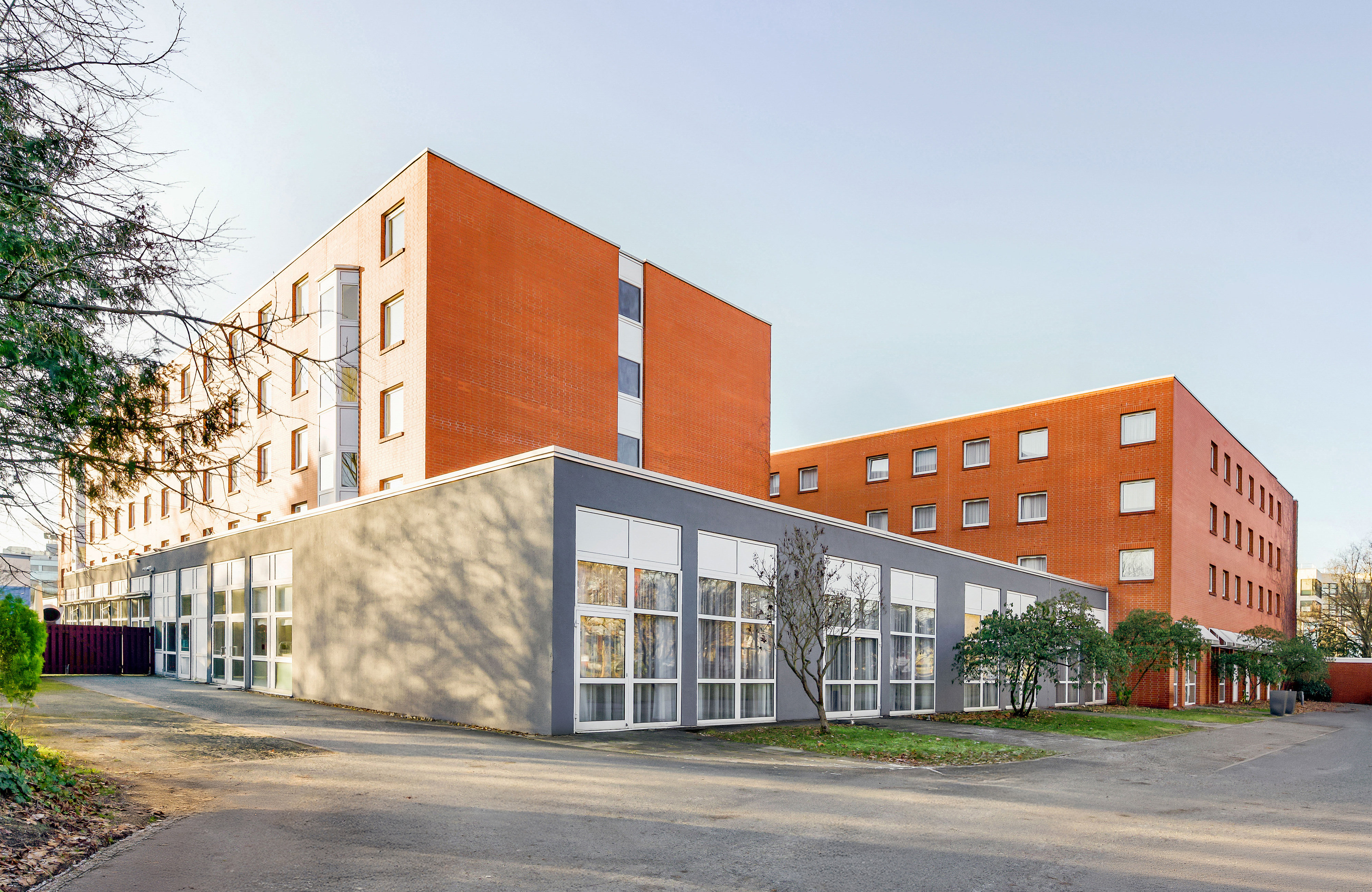 Leonardo Hotel Hannover Medical Park 44/50