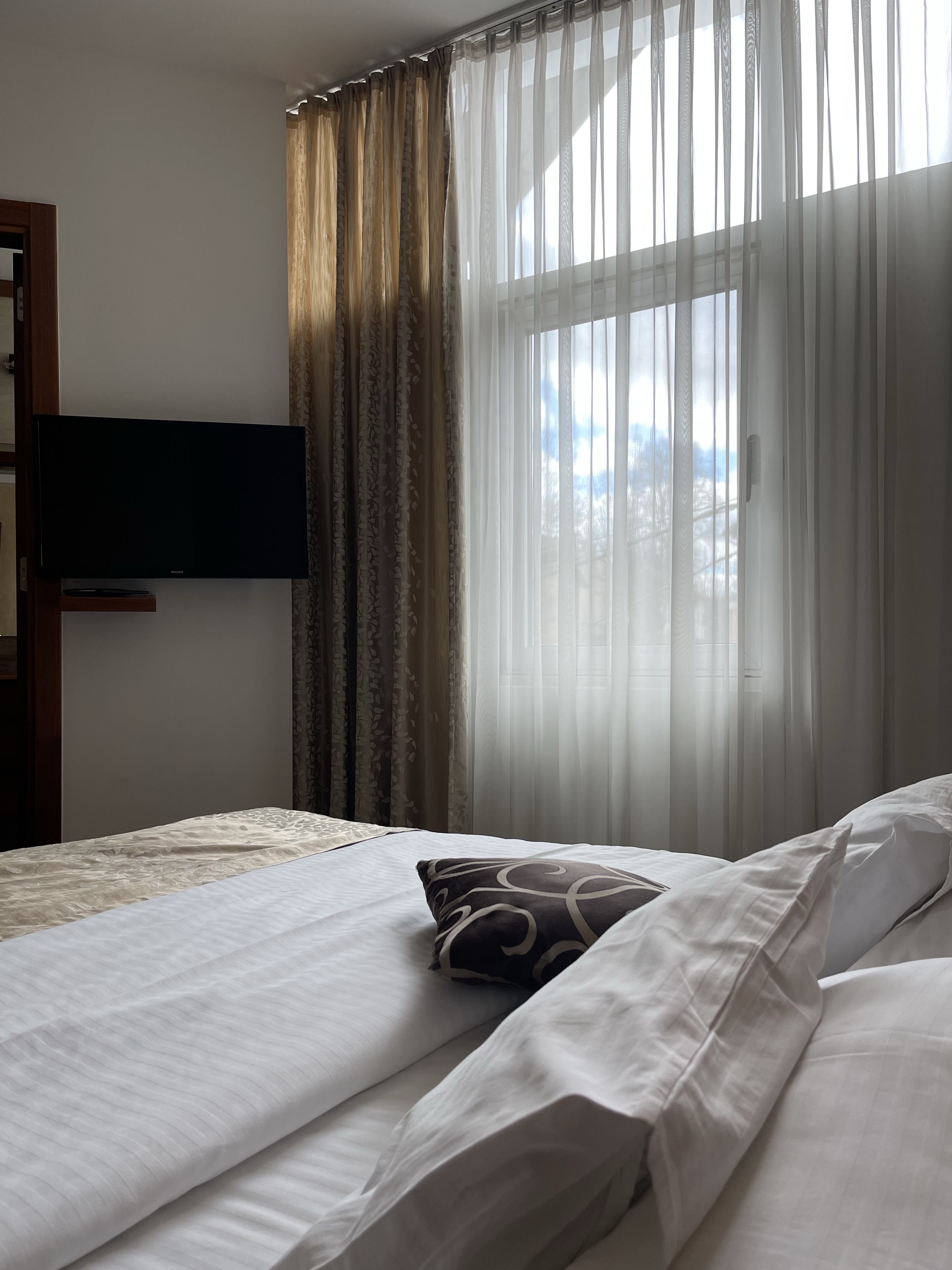 Hotel Bistrik 11/53