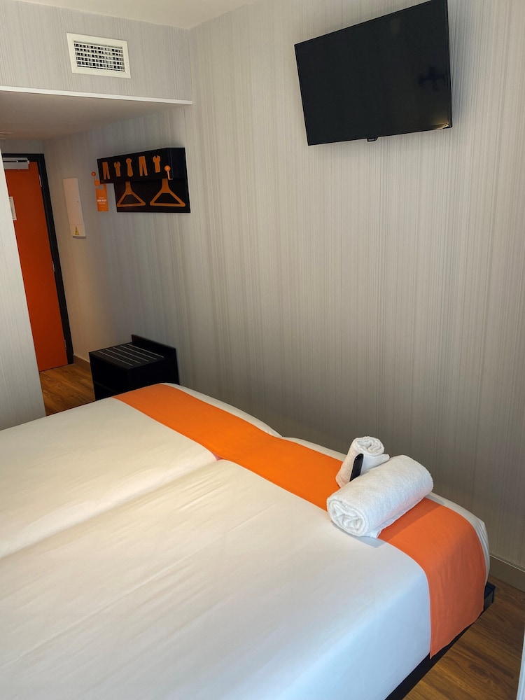 easyHotel Lisbon 25/36