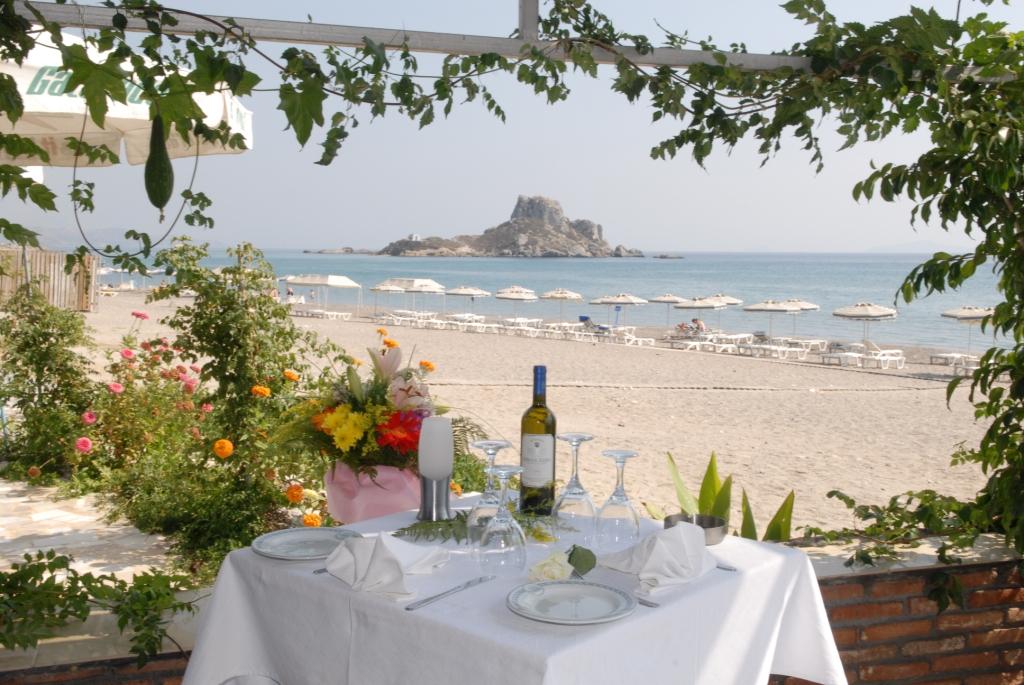 Sacallis Inn Beach Hotel 39/50